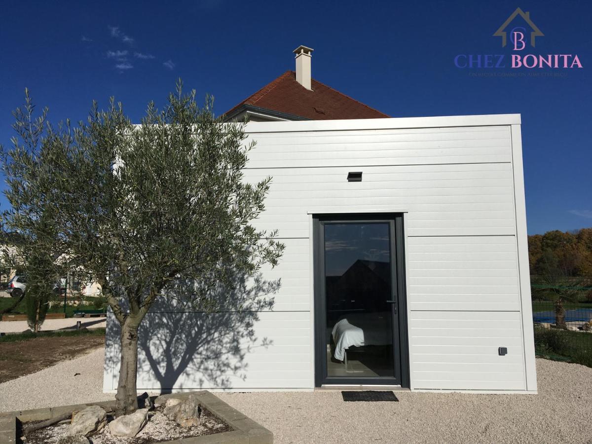 Chez Bonita Hotel Chouzy-sur-Cisse Exterior foto