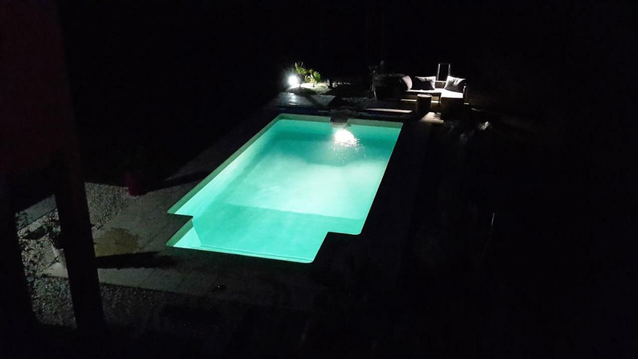 Chez Bonita Hotel Chouzy-sur-Cisse Exterior foto